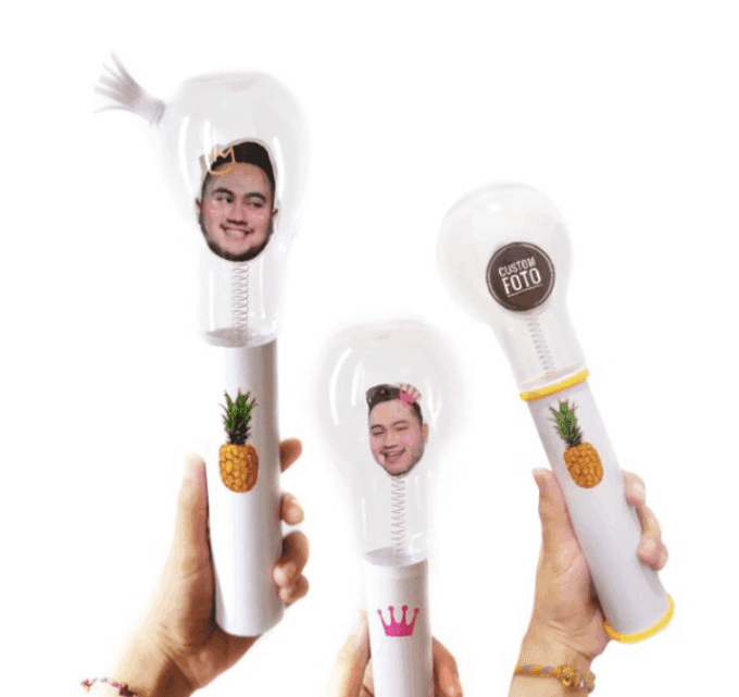 Lightstick - Artpaper image