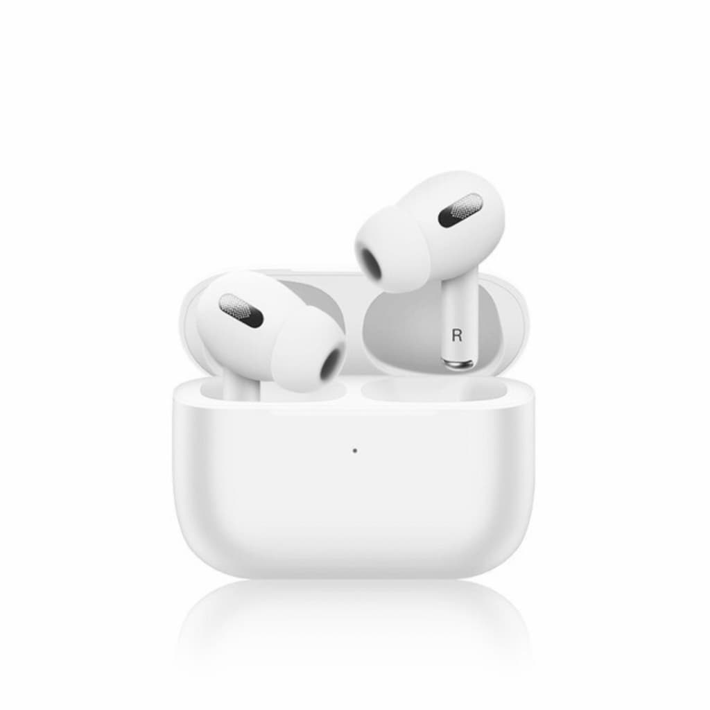 Wireless Earphone - Bluetooth - TWS I13 Macaron image