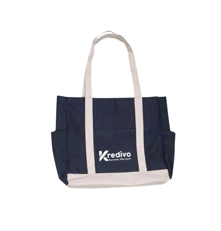 Bag - Totebag - Nasa - Canvas image