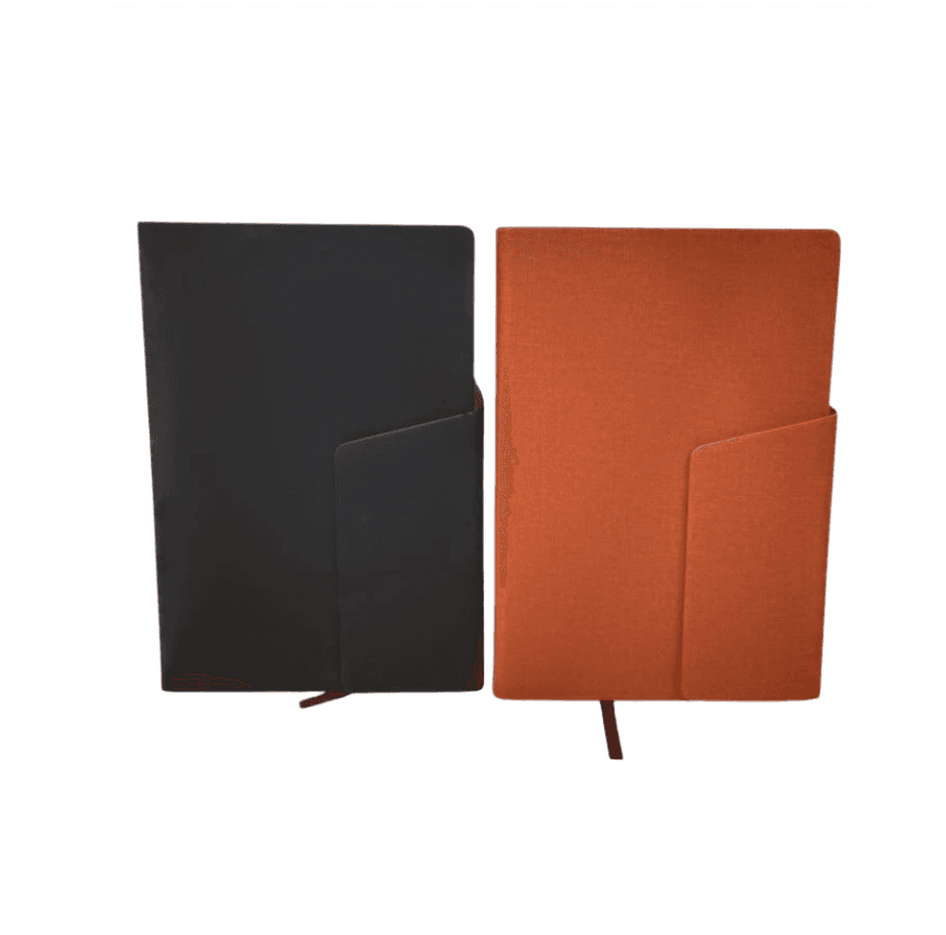 Notebook - Agenda - Leather - AG13 image
