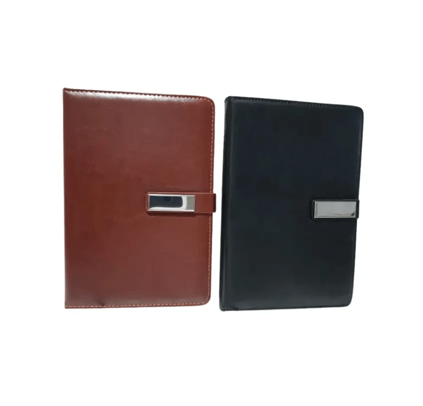 Notebook - Leather - AG08 image