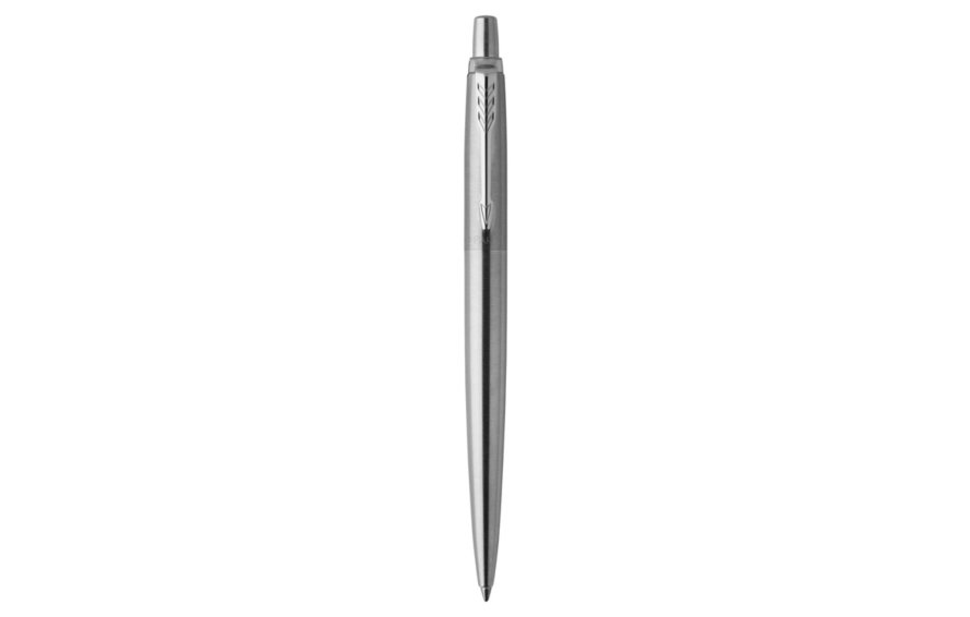 Pen Metal - Original Parker Jotter Stainless Steel CT BP image