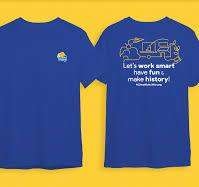 Tshirt - 30s image