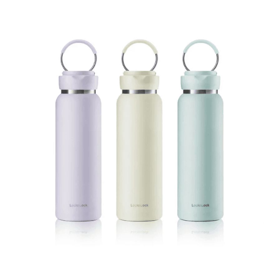 Tumbler - Stainless - LHC4322 - LocknLock - 800ml image