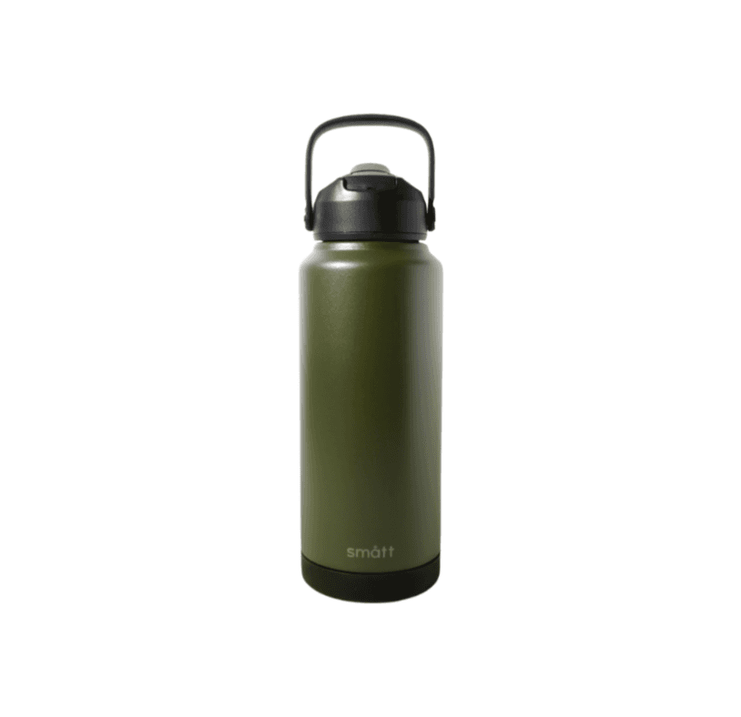 Tumbler - Stainless - Double Insulation Big - Smatt - 1000mL image
