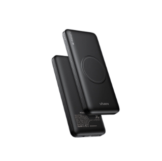 Powerbank - Vivan - VPB W11 - 10,000mAH image
