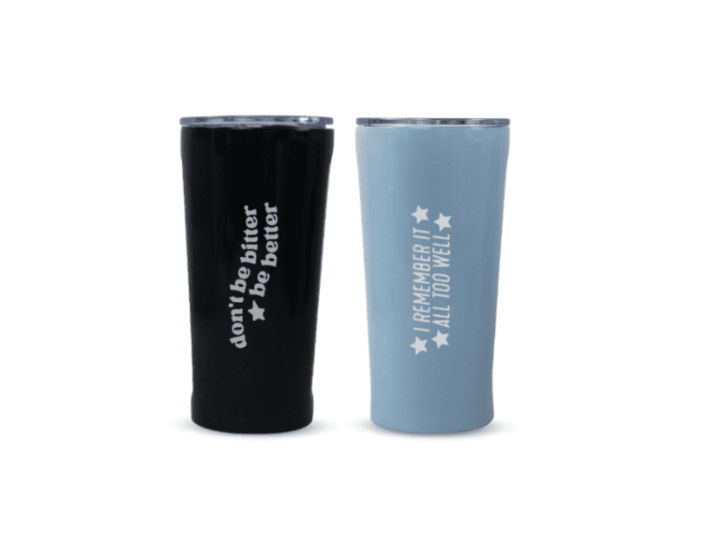 Tumbler - Stainless - HNC - 600ml image