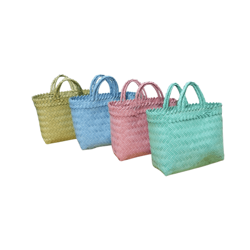 Anyaman Bag - Plain image