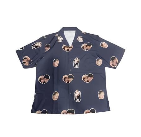 Shirt - Cotton - Full Print image