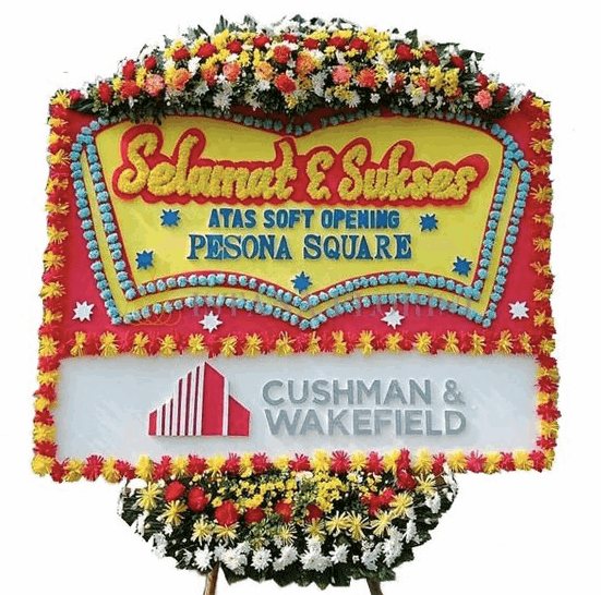 Flower Board image