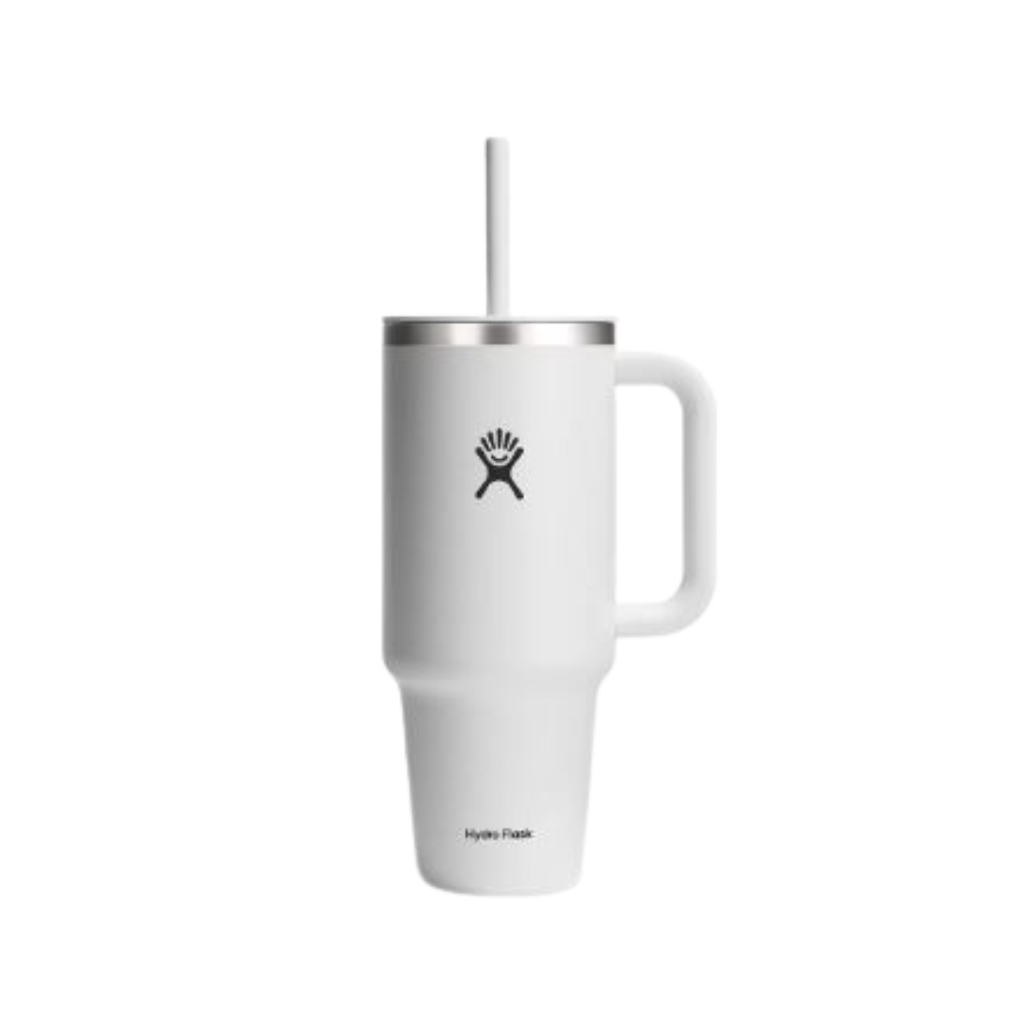 Tumbler - Stainless - All Around Travel Tumbler - Hydro Flask - 40Oz 1182ml image