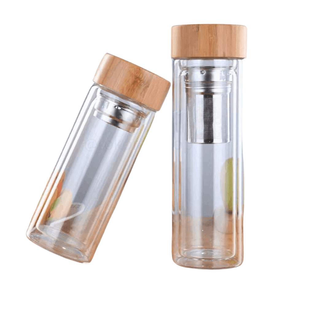 Tumbler - Glass - Jesper - 330ml image