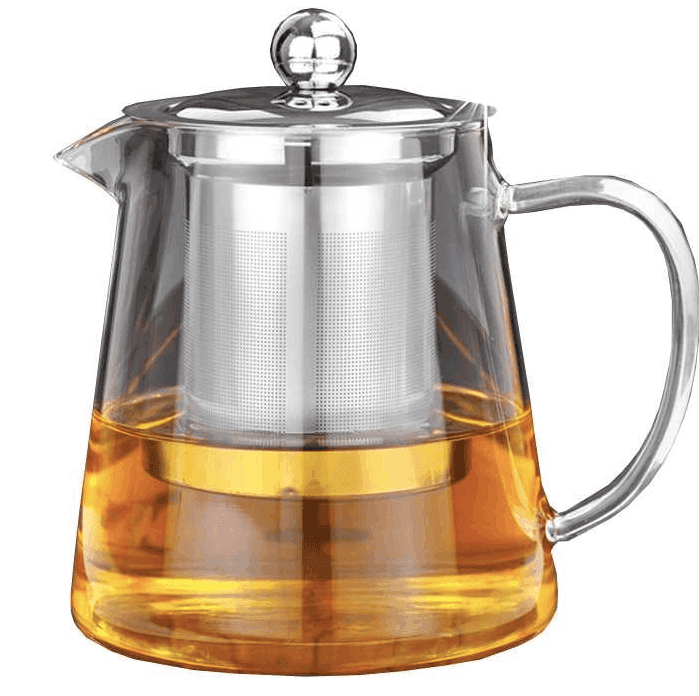 Pitcher - Glass - Cick - 750ml image