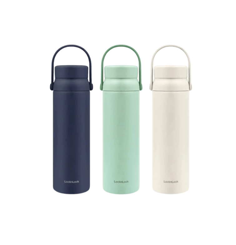 Tumbler - Stainless - LHC4246 - LocknLock - 450ml image
