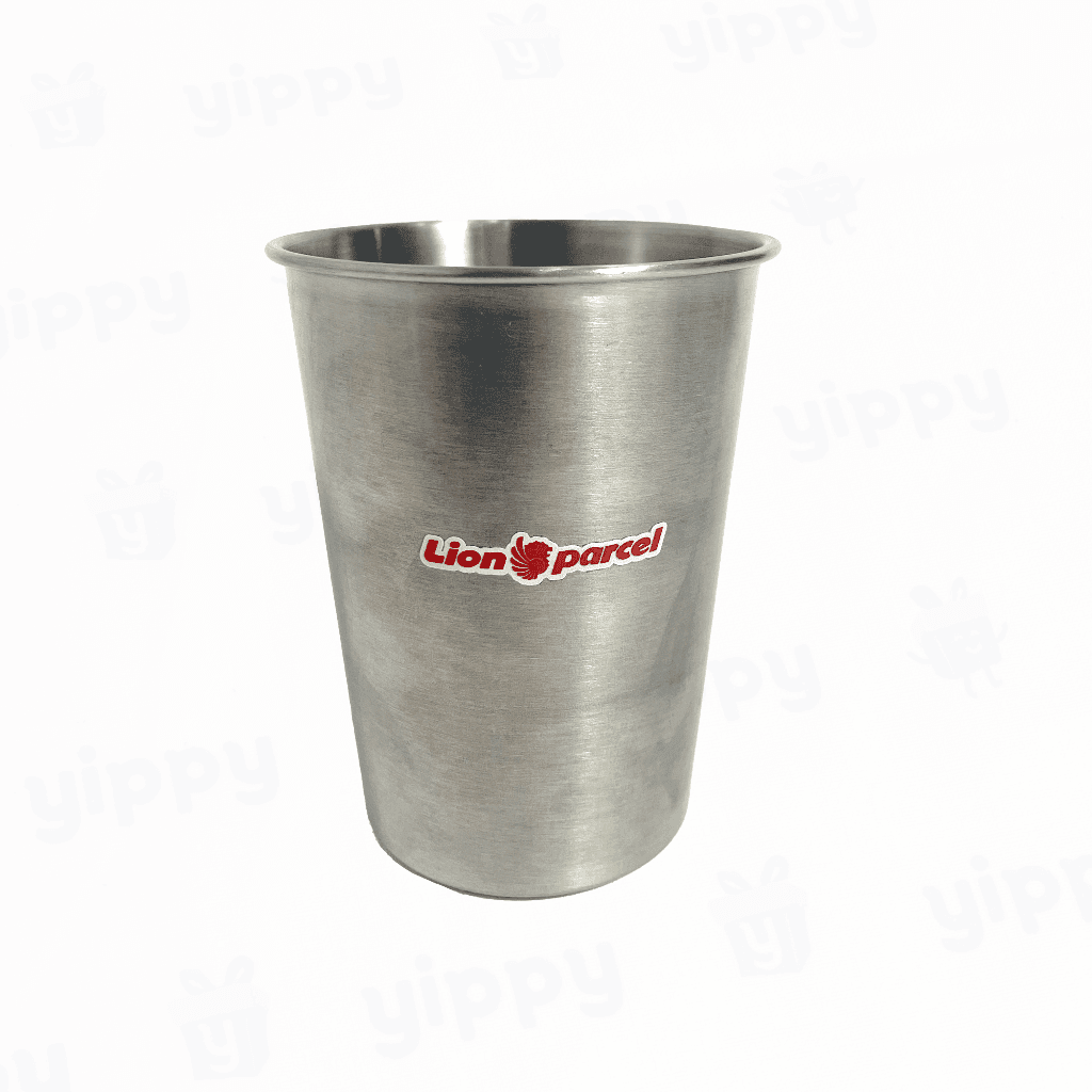 Cup Mug Stainless - 400ml image