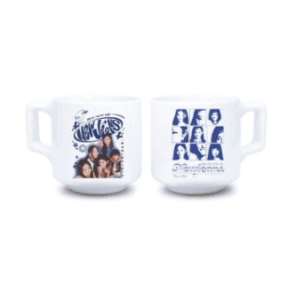 Mug - Mug Ceramic - Jazz - 260 ml image