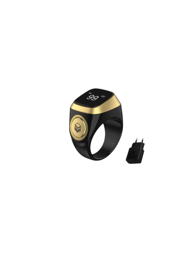 Dzikir Electronic - Iqilab - Zikr Ring Lite E01 image
