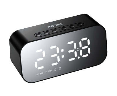 Wireless Speaker - Acome - Flux image