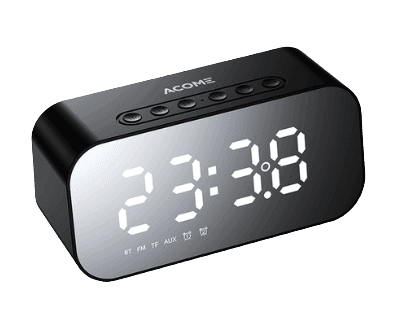 Wireless Speaker - Acome - Flux image