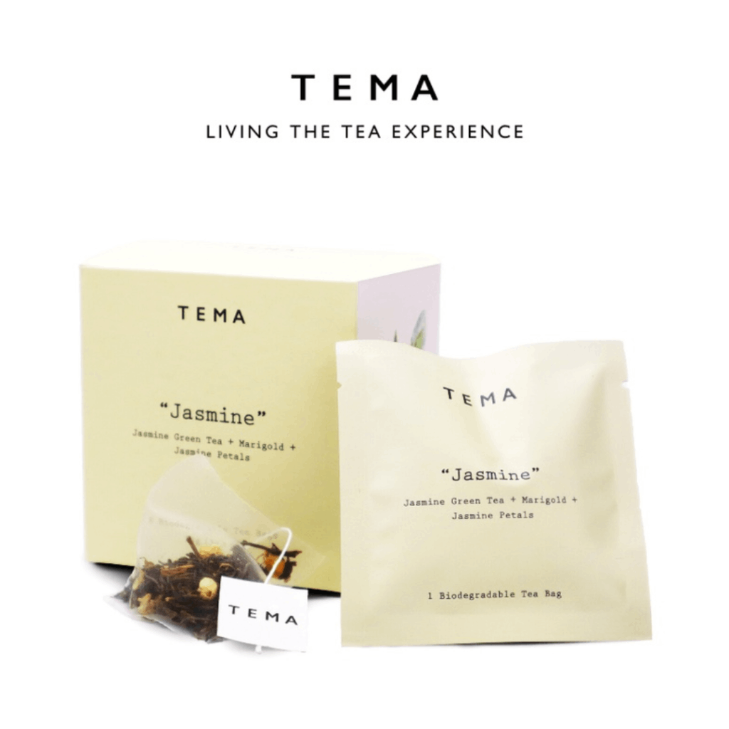 Tea - TBT1 - Tema Tea image