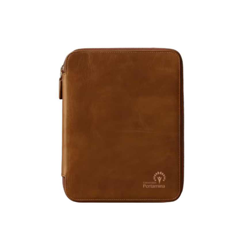 Tablet Sleeve - Leather - Verve image