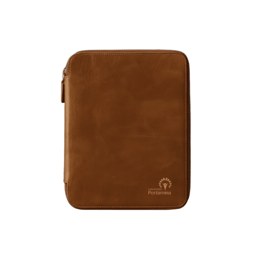 Tablet Sleeve - Leather - Verve image
