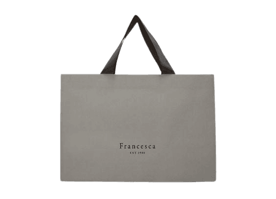 Paper bag - Print image