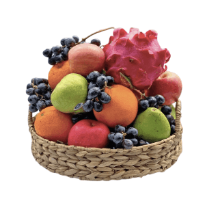 Fruit Parcel - Medium B image