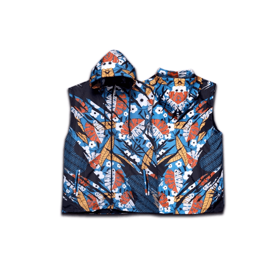Vest - Jersey image