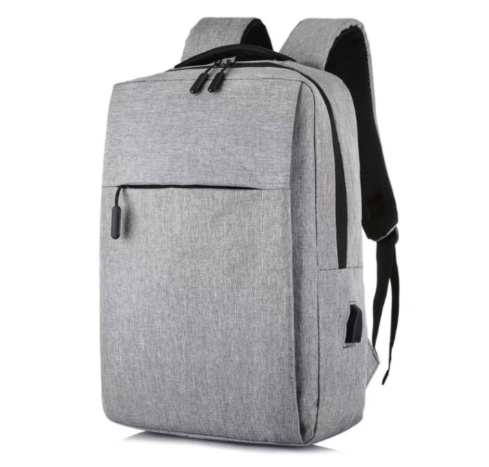 Backpack - Polyester - DTF image