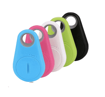 Smart Home & Device - Bluetooth Tracker image