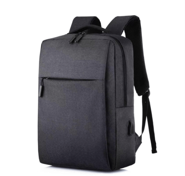 Backpack - Polyester - DTF image