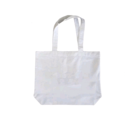 Totebag - Canvas image