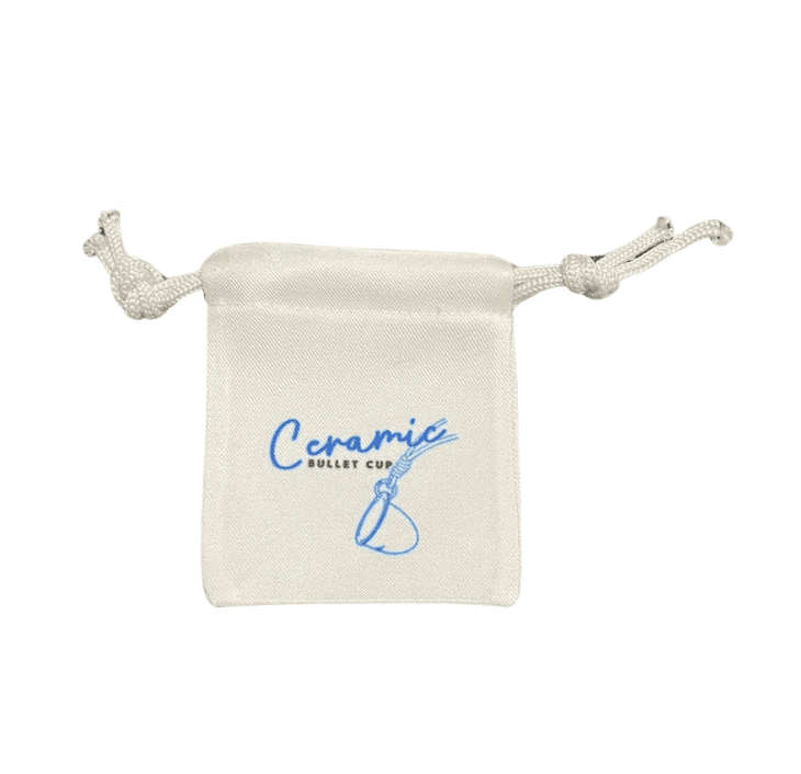 Pouch - Drawstring - Stuffy - Canvas image