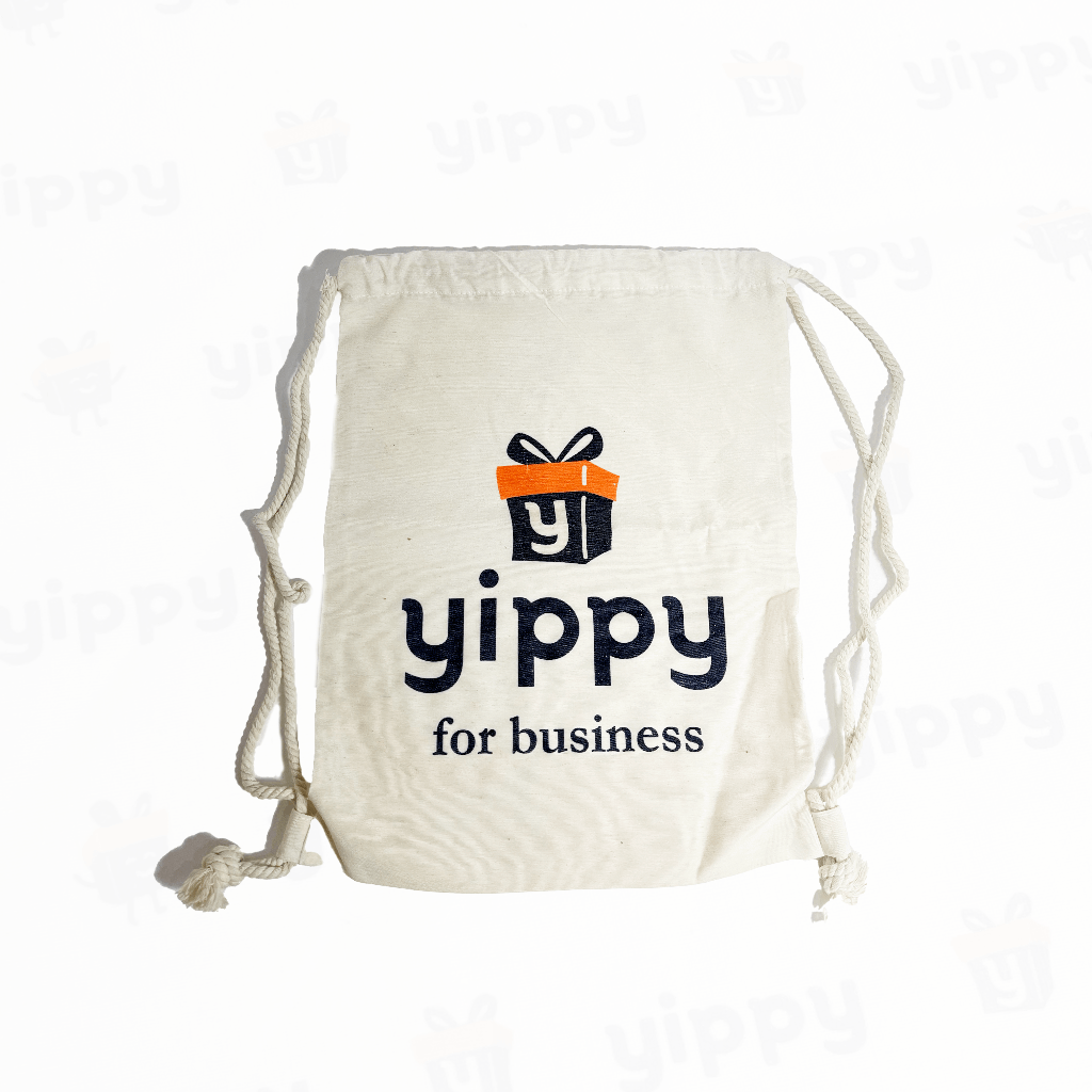String Bag - Blacu image