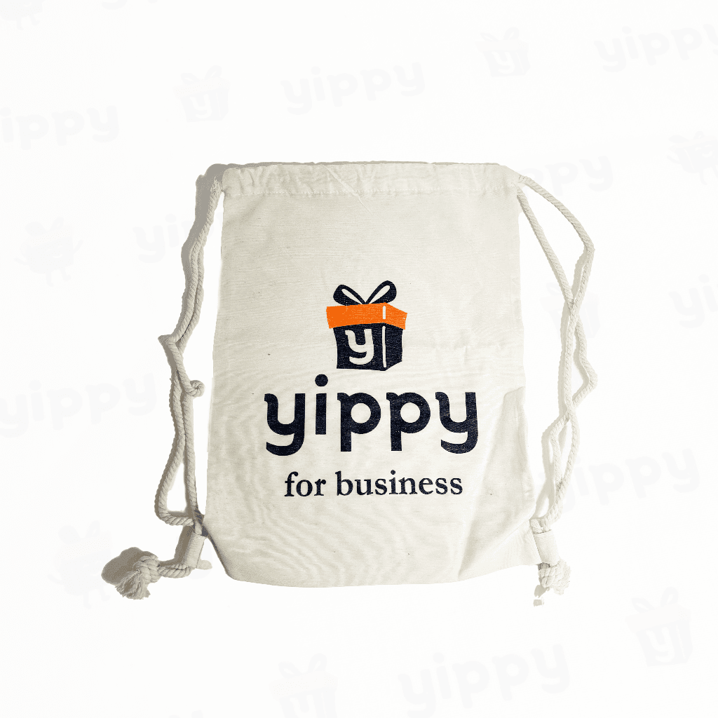 String Bag - Blacu image