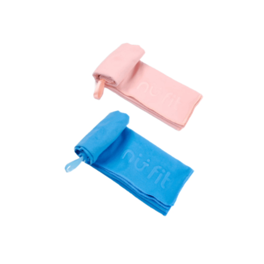 Towel - Sport - Nu Fit image