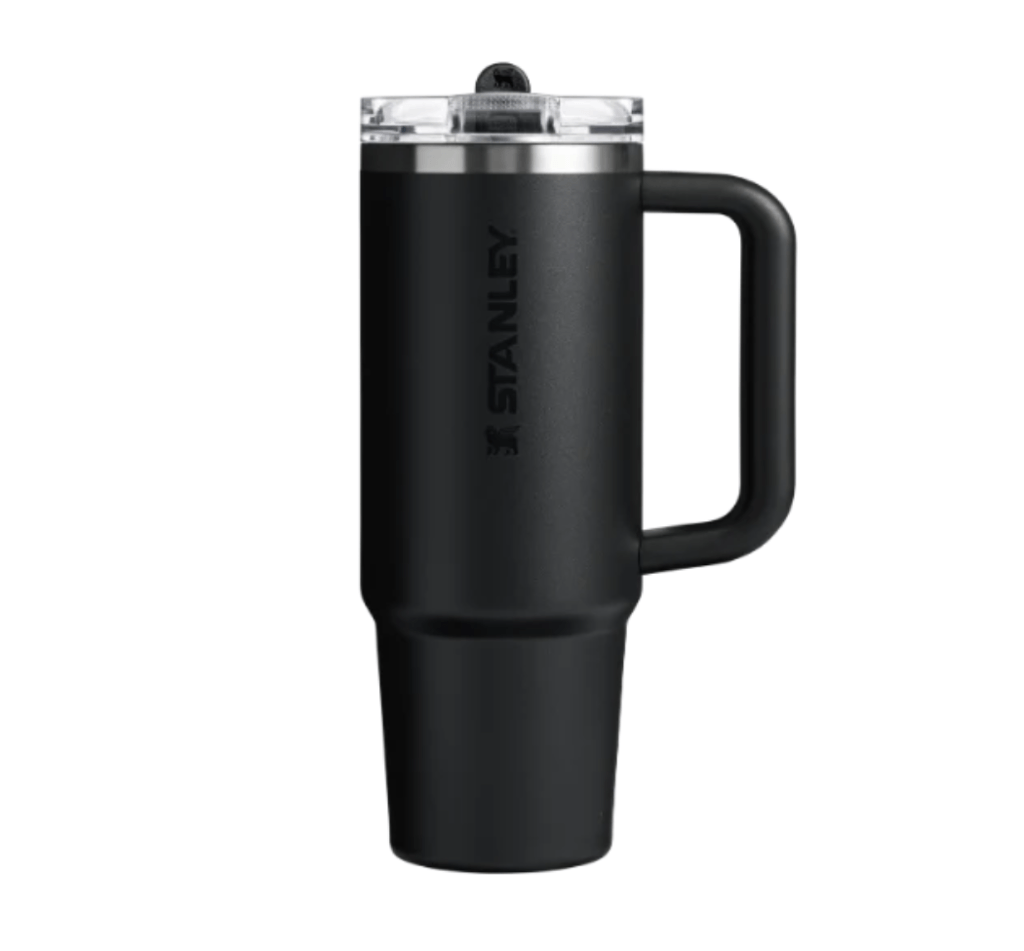 Tumbler - Stainless - Protour Flip Straw - Stanley - 887ml image