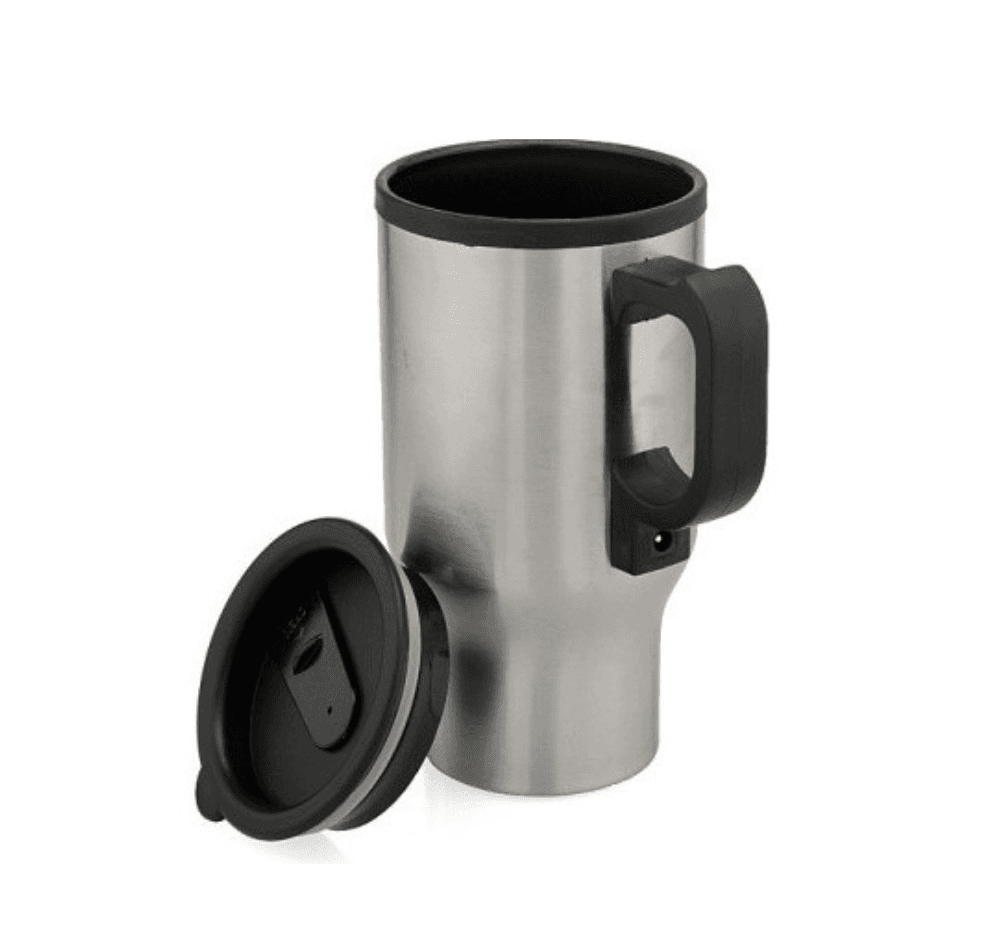 Mug - Stainless - Cyprus - 450ml image