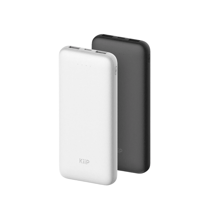 Powerbank - KIIP - E33 - 10,000mAH image