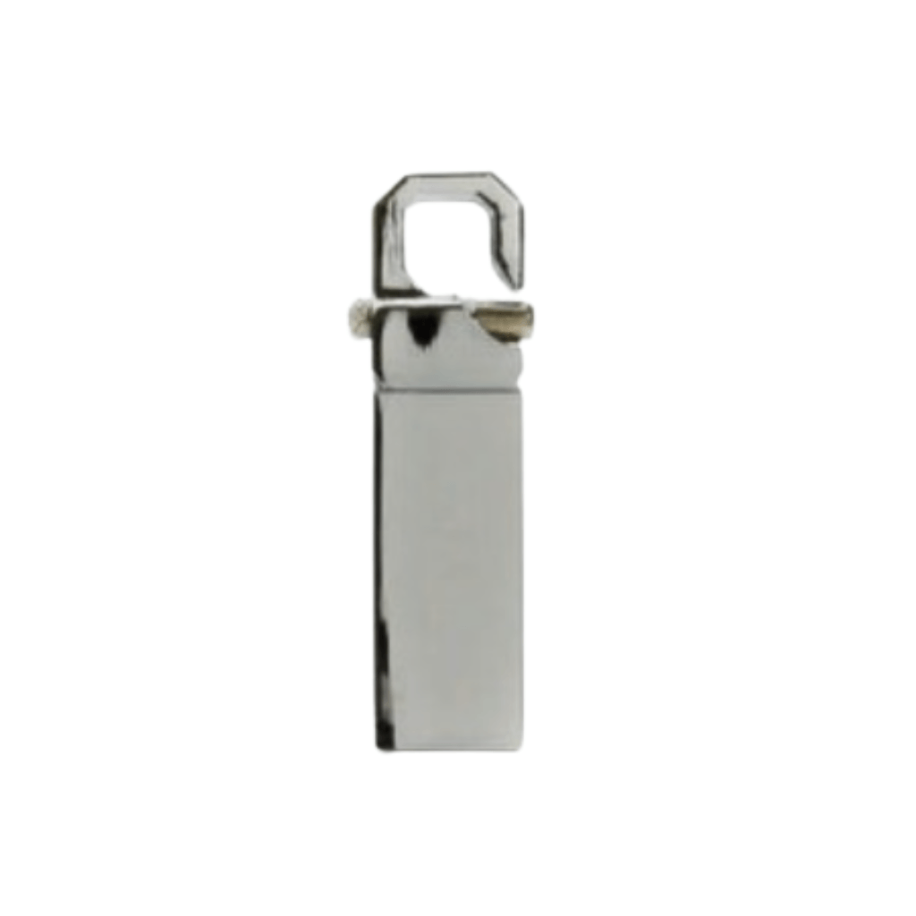 Flashdisk - Metal - 64GB - FDMT19 image