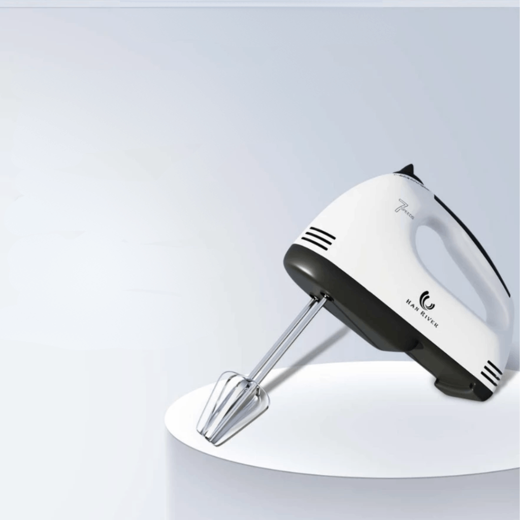 Hand Mixer - Hand River - HRDDQ03 image