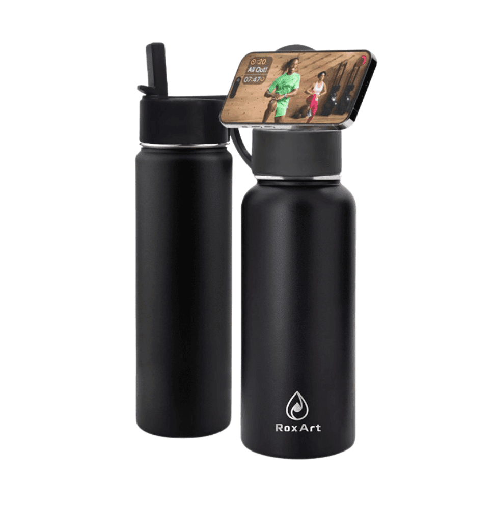 Tumbler - Stainless - MPH - 650ml image