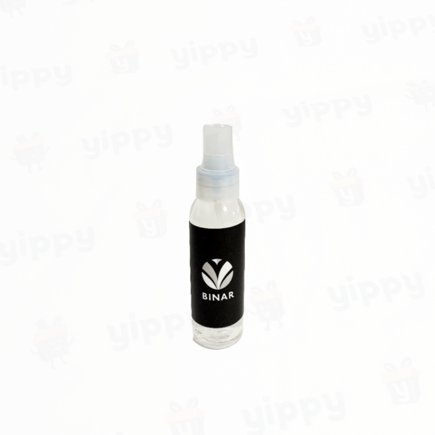 Hand Sanitizer - Spray image