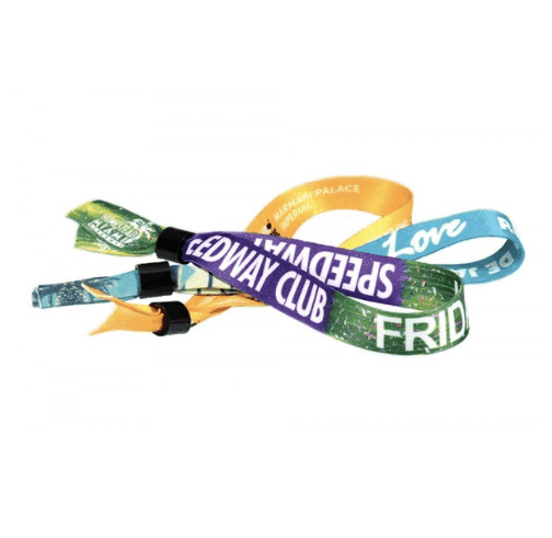 Lanyard - Wristband Lanyard - 1,5cm image