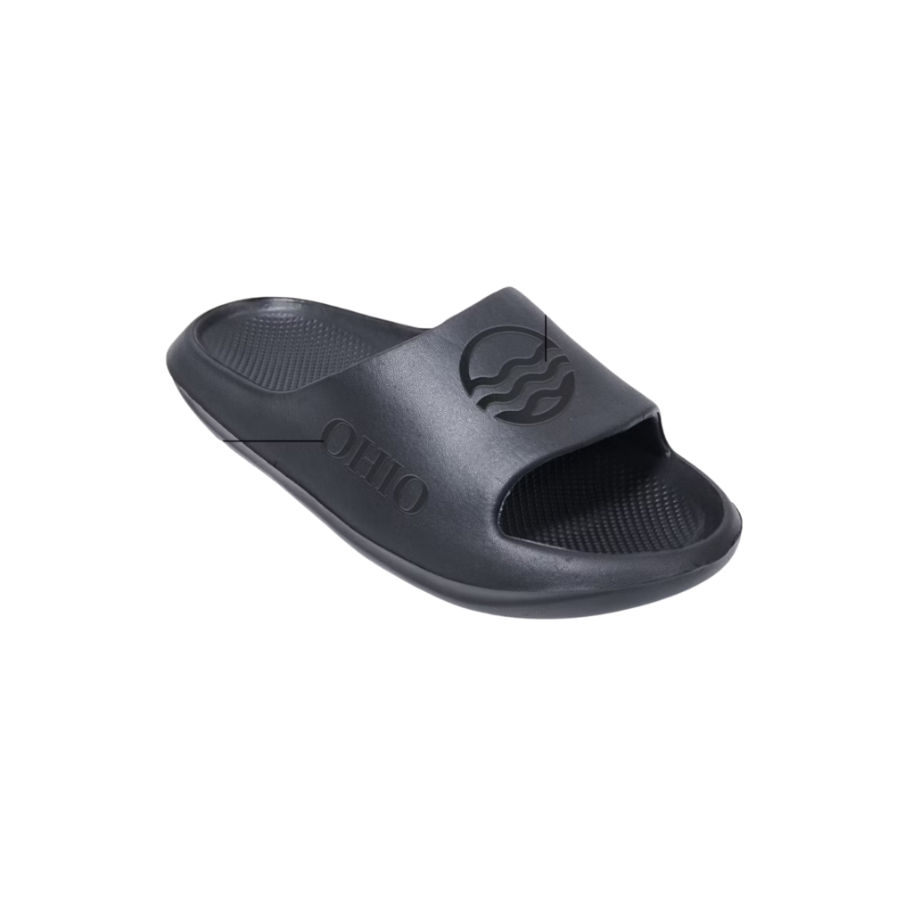 Slippers - Sandal - Slip On image