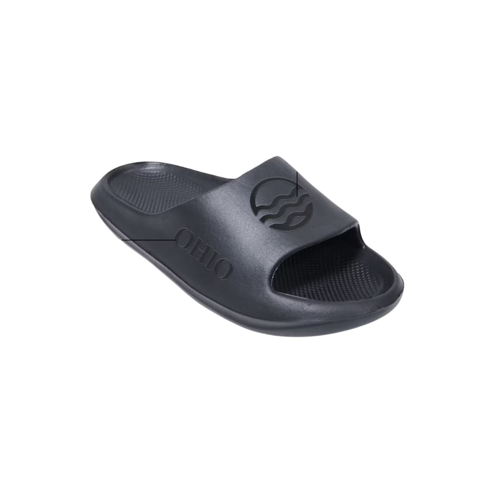 Slippers - Sandal - Slip On image