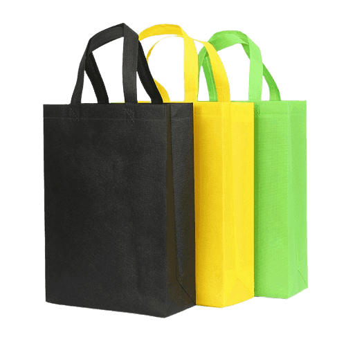 Spunbound Bag - Standard image
