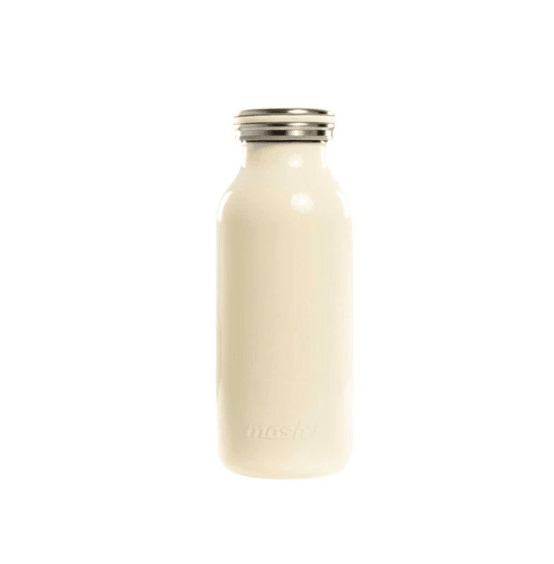 Tumbler - Stainless - Milk - Mosh - 600ml image