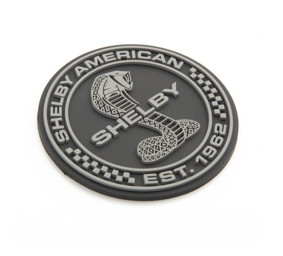 Coaster - Rubber image